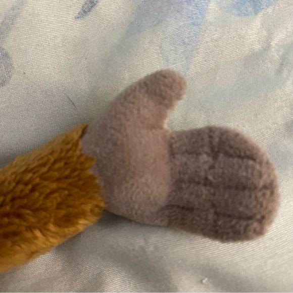 Jungle Book King Louie Orangutan Plush Disney Soft Toy Stuffed Animal Plushie - Picture 4 of 7